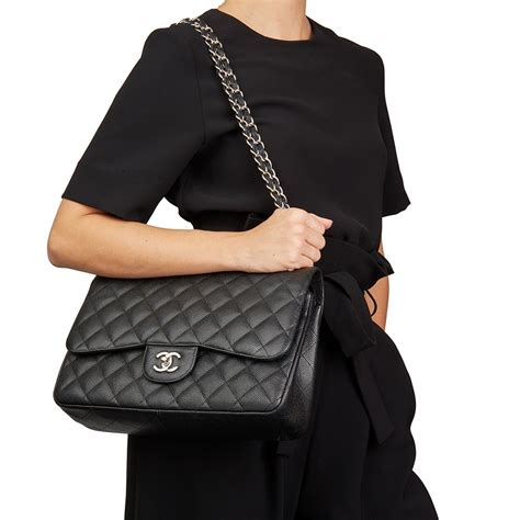 chanel small classic flap price|chanel classic flap jumbo price.